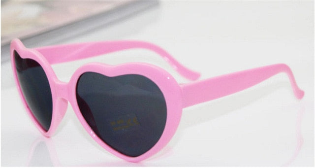 Fun Flashing LED Party Glasses