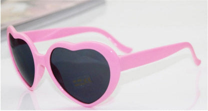 Fun Flashing LED Party Glasses