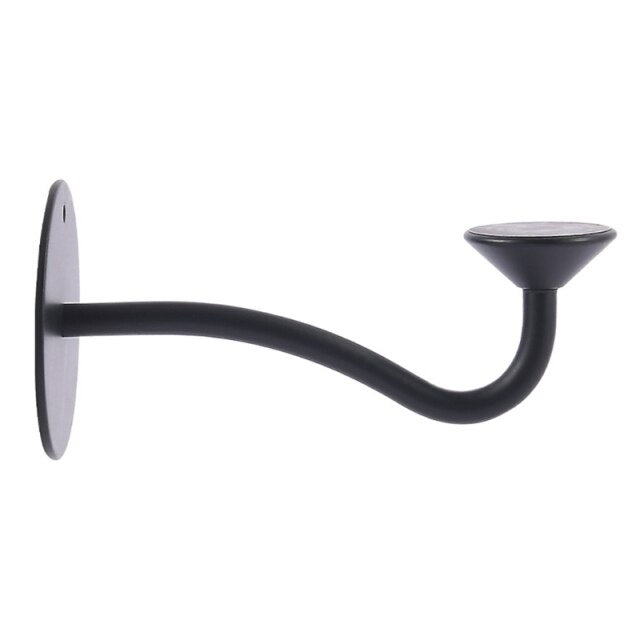 Stylish Wall Mount Soap Dish Holder Rack - Fesara