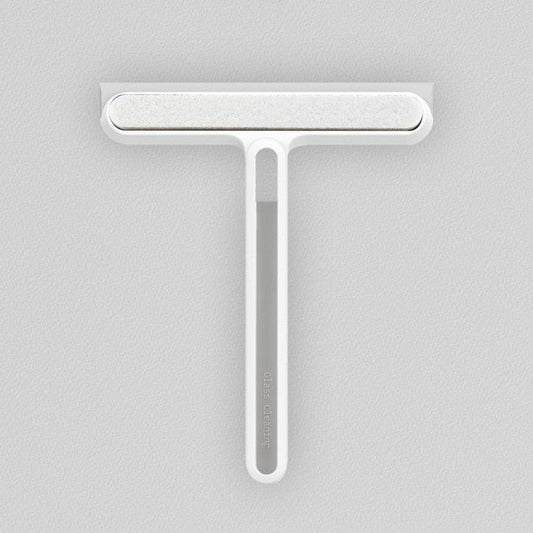 Compact Window Glass Cleaning Brush Tool - Fesara