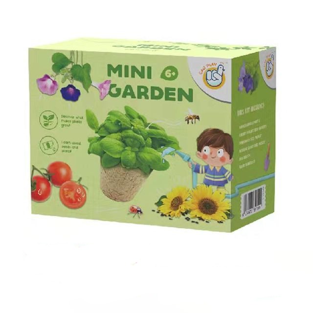 Fesara | Small Easy Gardening Kit for Kids - Fesara