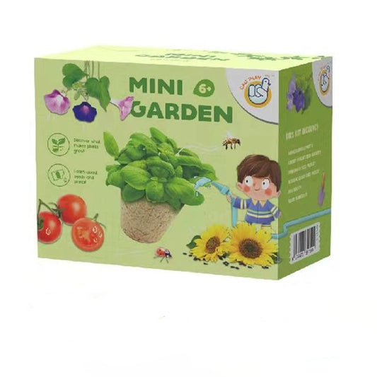 Fesara | Small Easy Gardening Kit for Kids - Fesara