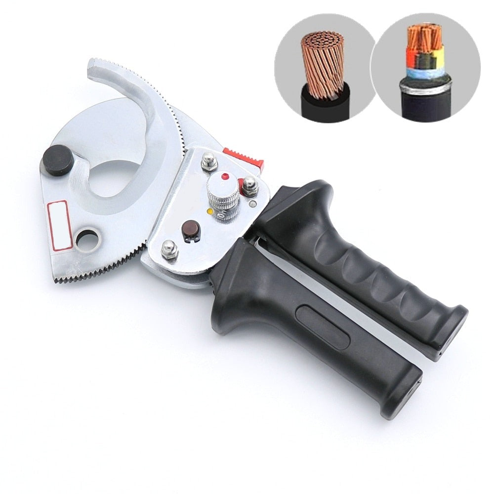 Professional High Quality Wire Cutter - Fesara