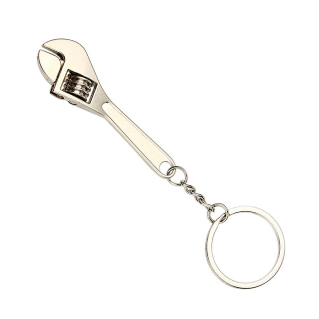Compact Pocket Multi Tool Keychain - Fesara