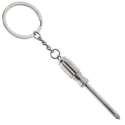 Compact Pocket Multi Tool Keychain