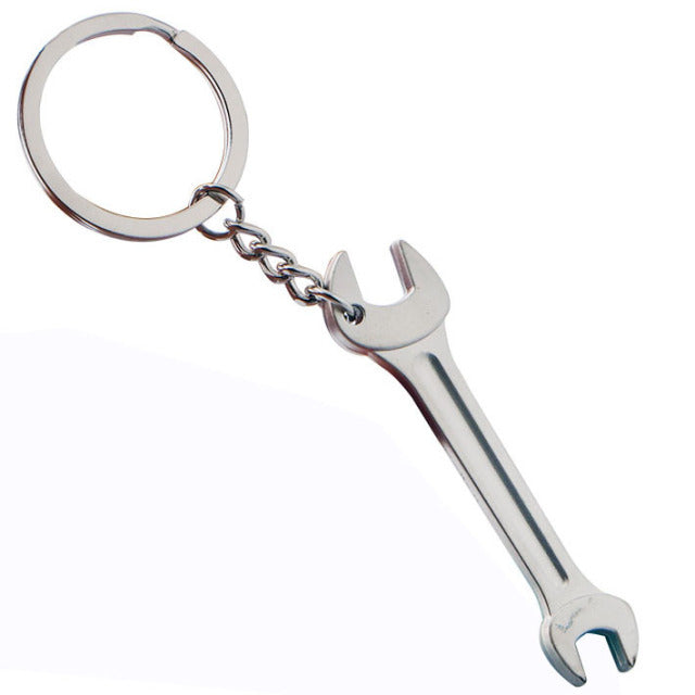 Compact Pocket Multi Tool Keychain
