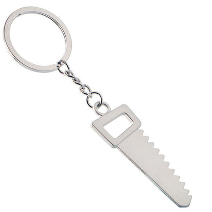 Compact Pocket Multi Tool Keychain