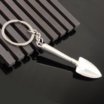 Compact Pocket Multi Tool Keychain