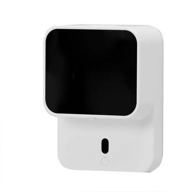 Touchless Automatic Foam Soap Dispenser - Fesara