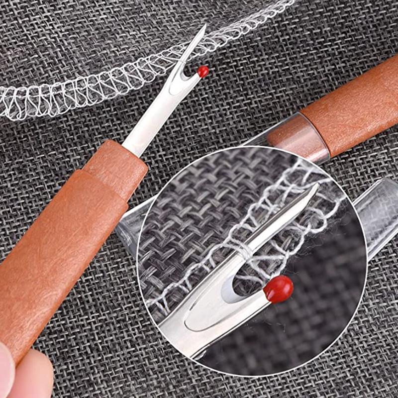 Fesara Handy Sewing Thread Clipper Tool - Fesara