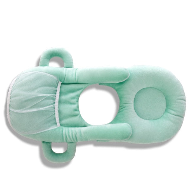 Soft Baby Head and Neck Support Pillow - Fesara