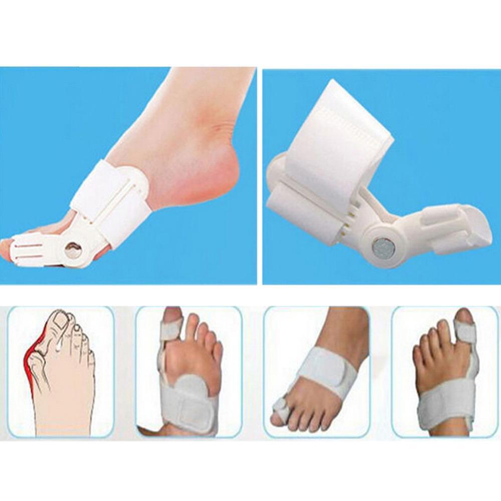 Comfortable Bunion Relief Orthotic Corrector