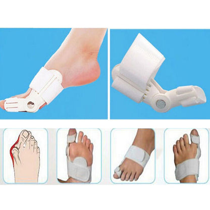 Comfortable Bunion Relief Orthotic Corrector