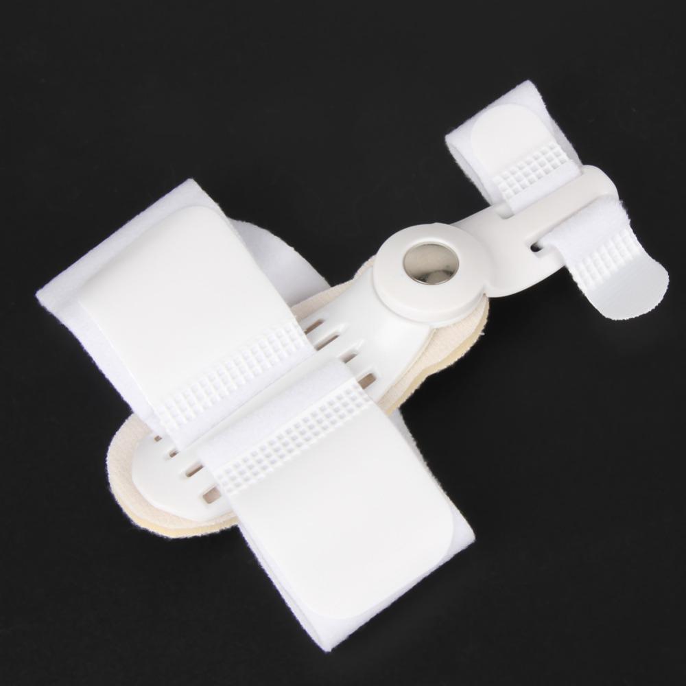 Comfortable Bunion Relief Orthotic Support