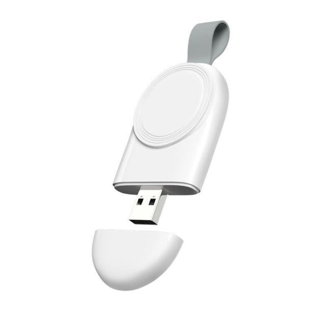 Fast USB Apple Watch Charging Station Dock - Fesara