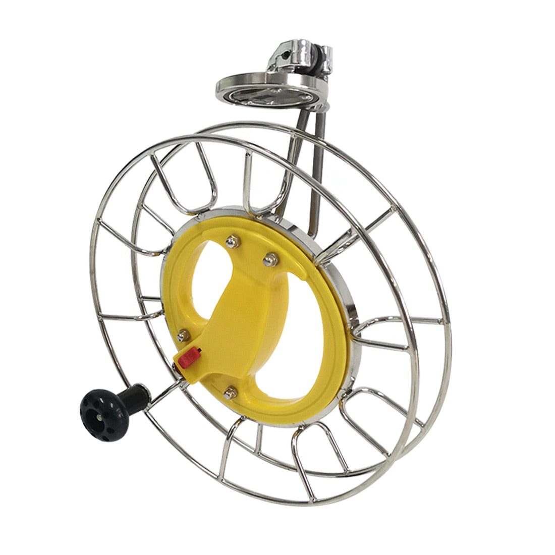 Durable Portable Kite Flying Reel Set - Fesara