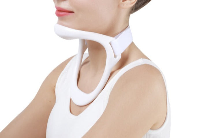 Comfortable Adjustable Cervical Neck Pillow