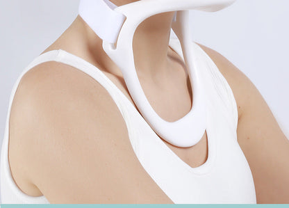 Comfortable Adjustable Cervical Neck Pillow