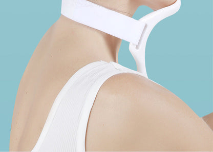 Comfortable Adjustable Cervical Neck Pillow