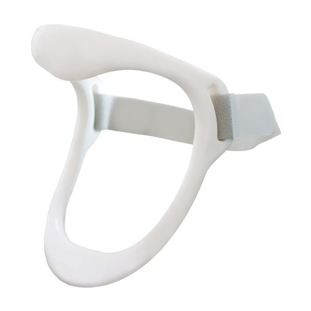Comfortable Adjustable Cervical Neck Pillow - Fesara