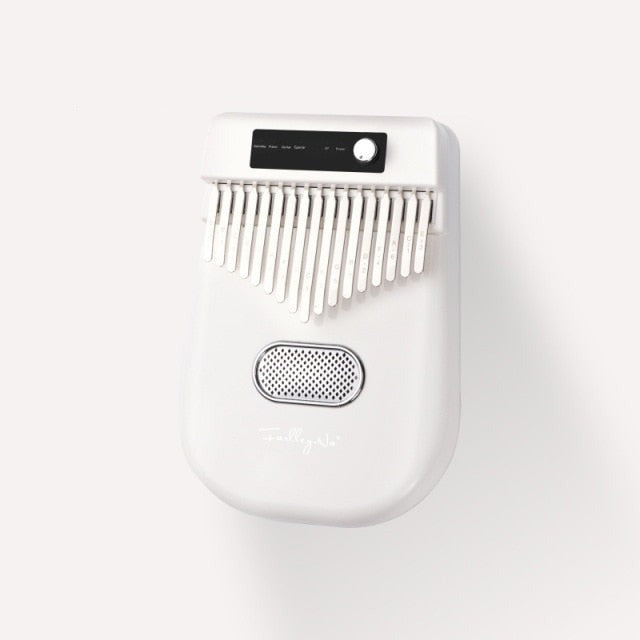 Portable Mini Digital Kalimba Piano - Fesara