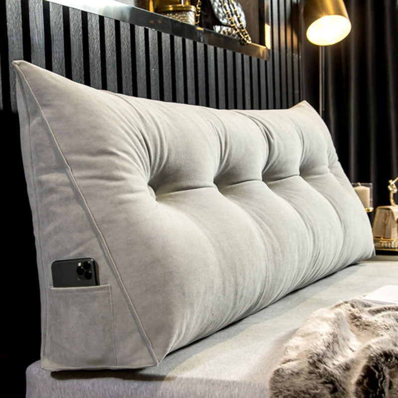 Luxurious Supportive Pillow Ultimate Sleep Comfort - Fesara