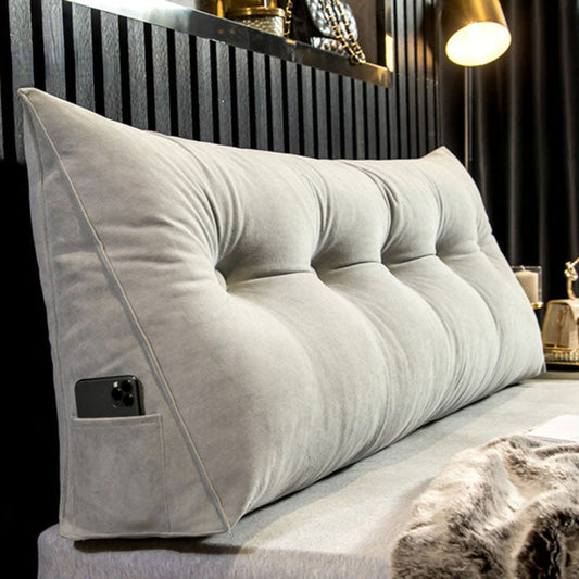 Luxurious Supportive Pillow Ultimate Sleep Comfort - Fesara