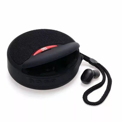 Wireless Bluetooth Earbuds Speaker Combo - Fesara