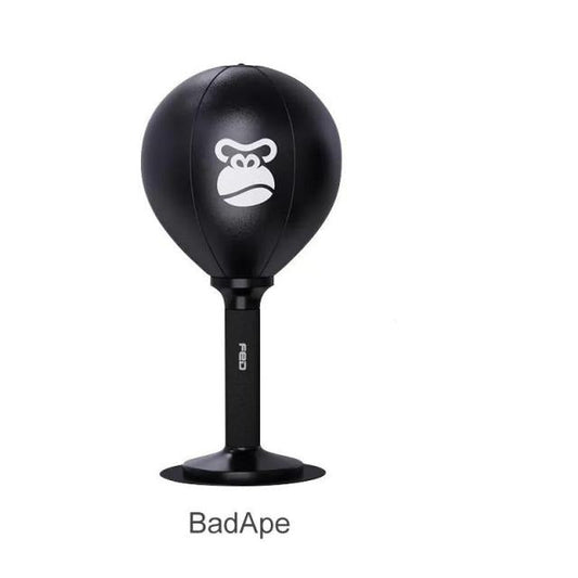 Powerful Suction Boxing Punch Ball - Fesara