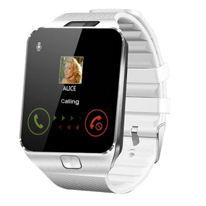4G GPS Smartwatch with Camera and Bluetooth - Fesara