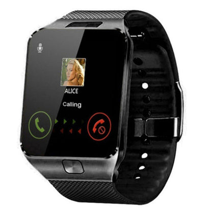 4G GPS Smartwatch with Camera and Bluetooth