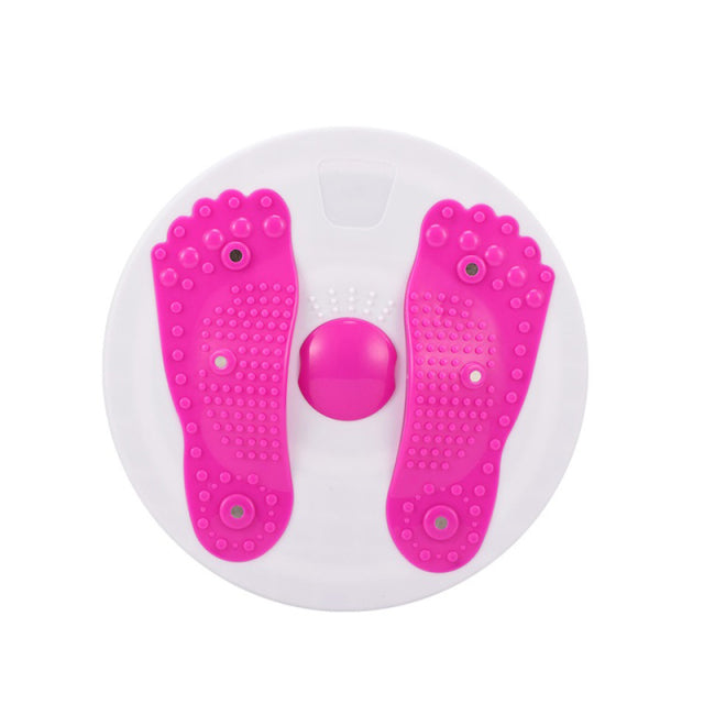 Adjustable Gym Balance Training Disc Plate - Fesara