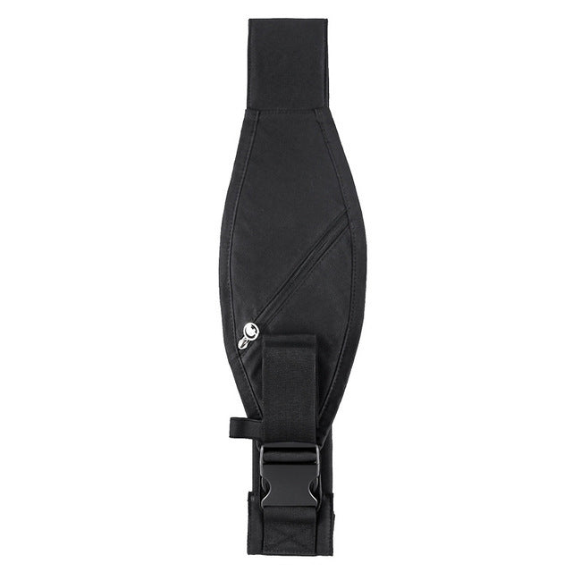 Comfortable Ergonomic Baby Sling Carrier - Fesara