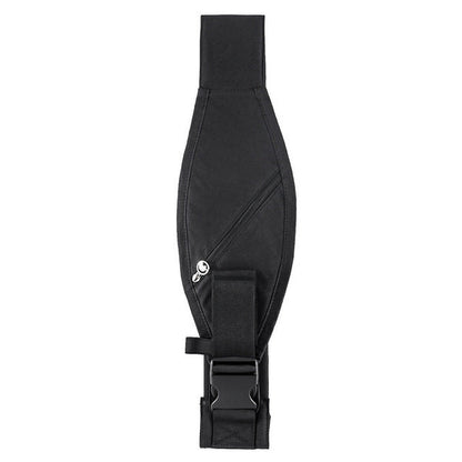 Comfortable Ergonomic Baby Sling Carrier - Fesara