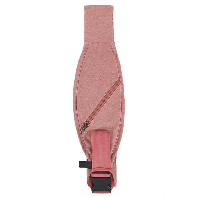 Comfortable Ergonomic Baby Sling Carrier