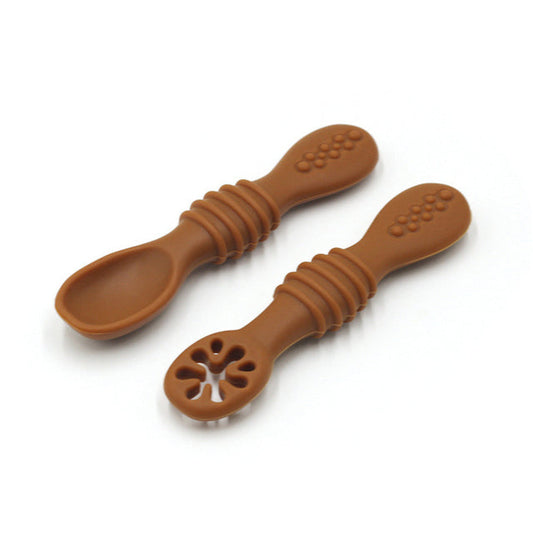 Easy Feed Baby Training Spoon - Fesara