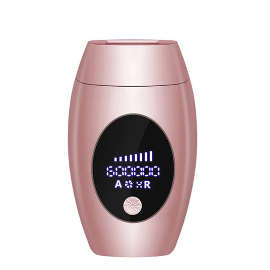 Compact Home Laser Hair Remover Device - Fesara