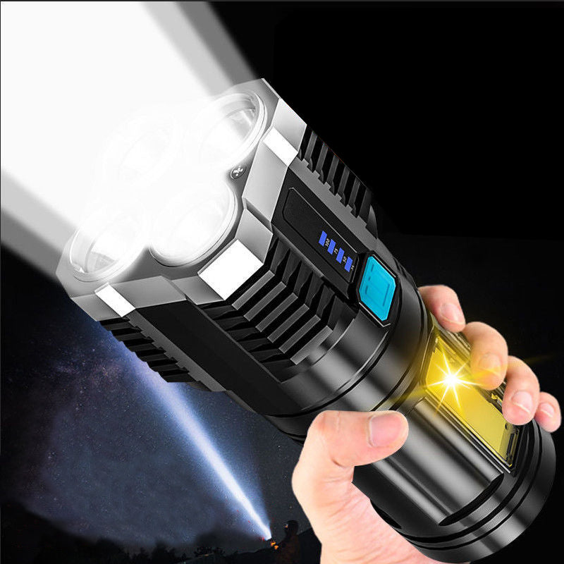 Fesara | Super Bright Portable LED Torch - Fesara