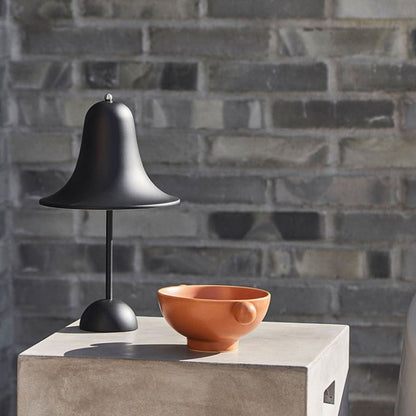 Stylish Wireless Table Lamp with Long Lasting Battery