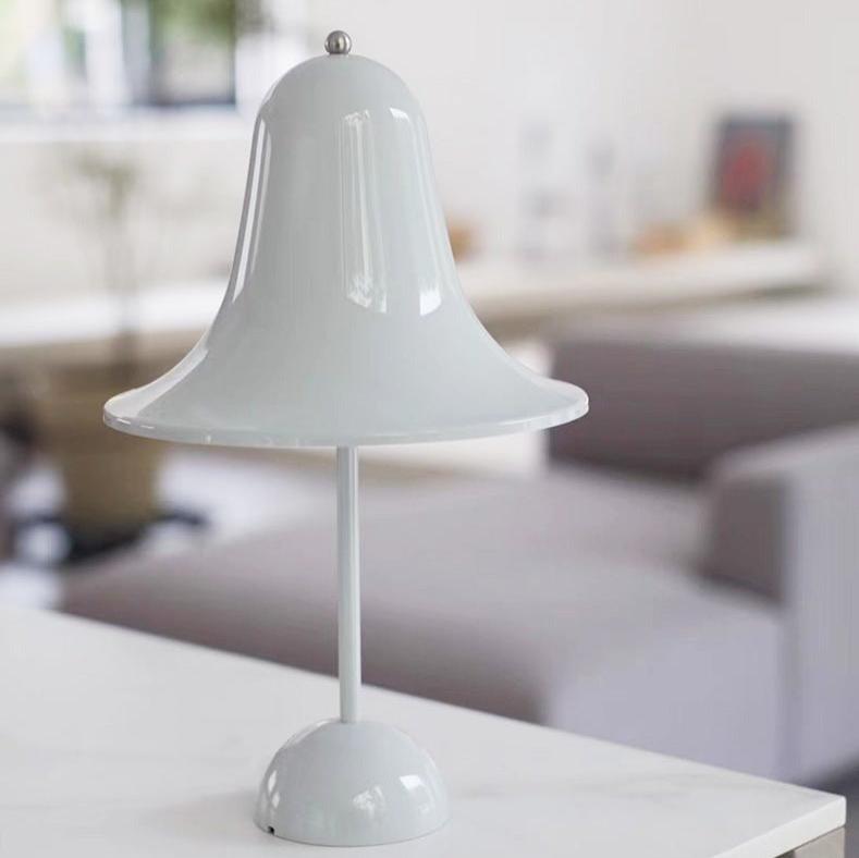Stylish Wireless Table Lamp with Long Lasting Battery