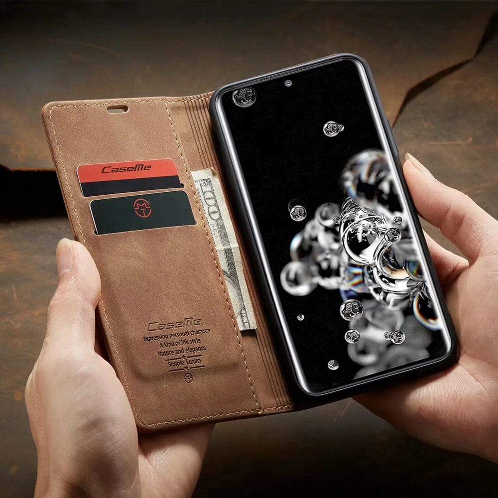 Premium Phone Cover for Samsung Galaxy Series Phones - Fesara