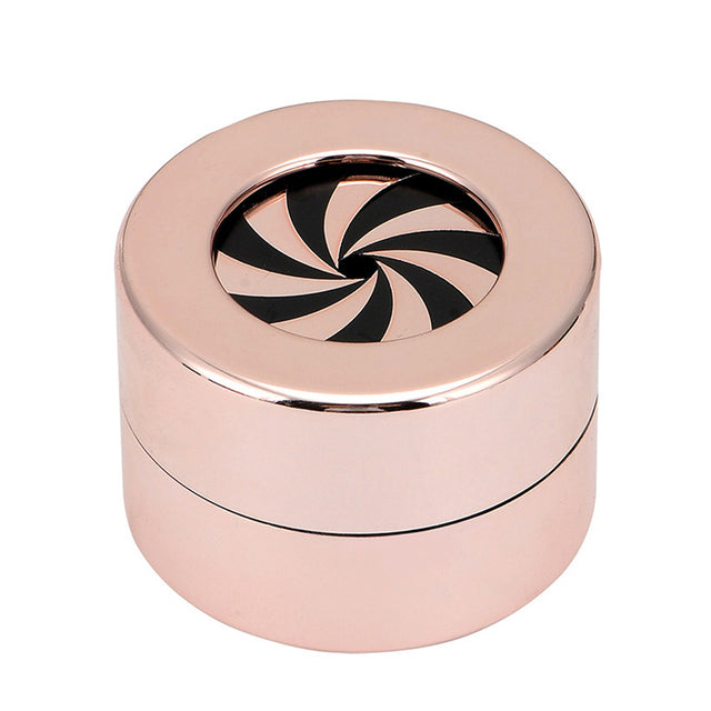 Luxury 360 Ring Display Gift Box - Fesara