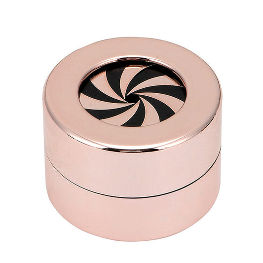 Luxury 360 Ring Display Gift Box - Fesara