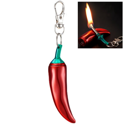 Waterproof Outdoor Permanent Camping Lighter