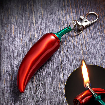 Waterproof Outdoor Permanent Camping Lighter