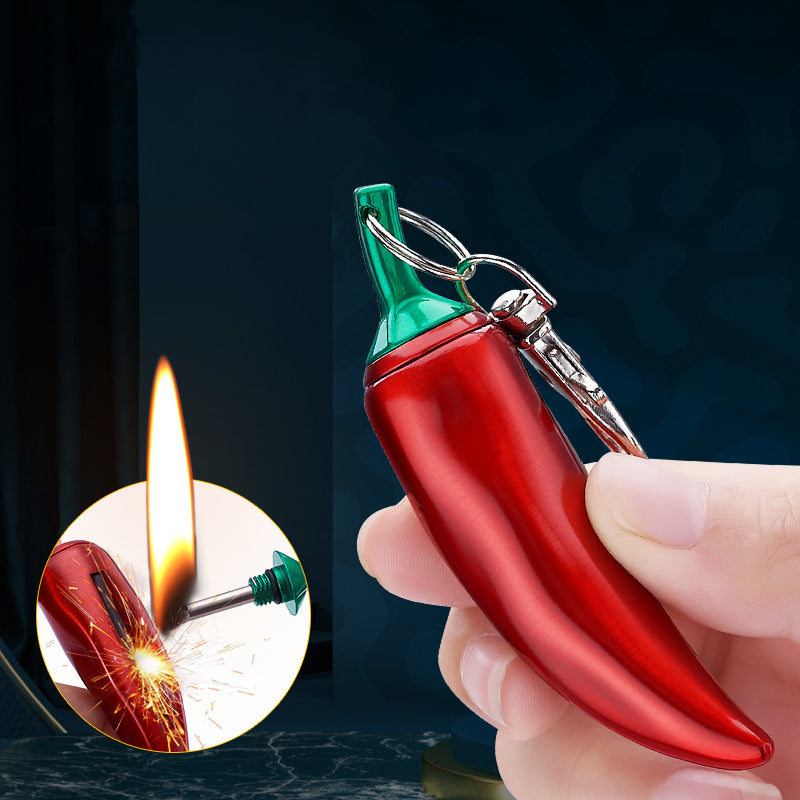 Waterproof Outdoor Permanent Camping Lighter - Fesara
