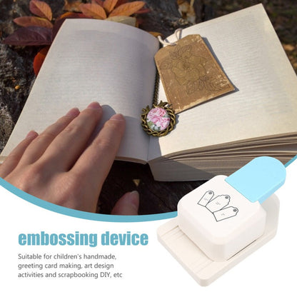 Compact 3 in 1 Paper Trimmer Corner Cutter Tool