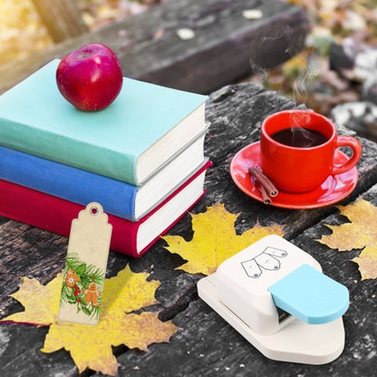 Compact 3 in 1 Paper Trimmer Corner Cutter Tool
