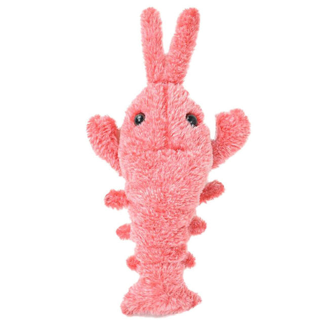 Cute Cat Playful Soft Claw Toy - Fesara