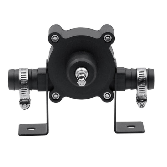 Powerful Electric Water Pump Drill Tool - Fesara
